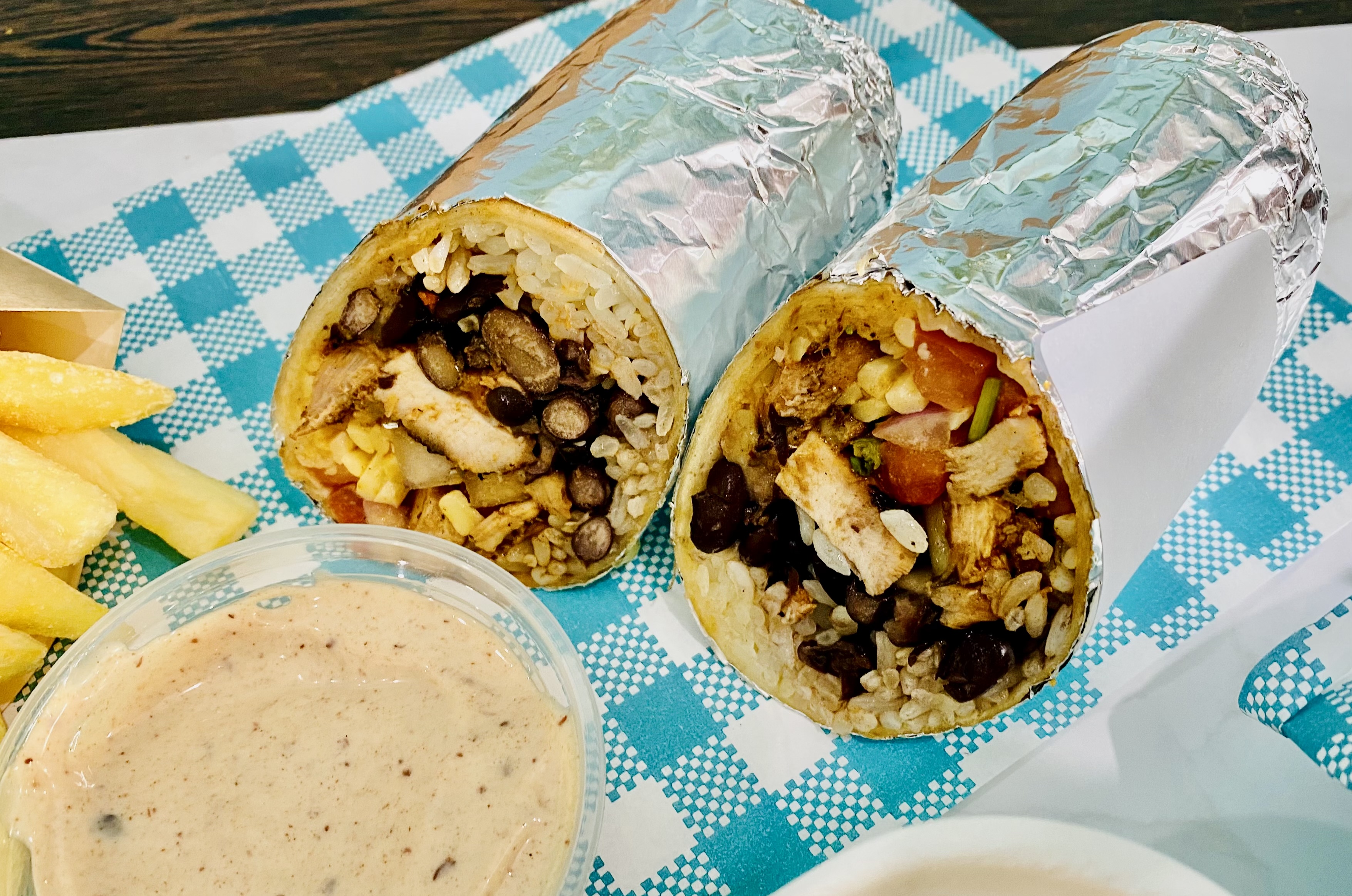Burrito